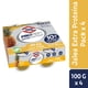 thumbnail image 1 of Jalea Lonco Protein Piña Pack 4X100G, 400 g, 1 of 2
