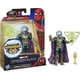 thumbnail image 2 of Figura de acción Spider-Man Marvel Mysterio con Mystery Web Gear, 2 of 4