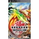 thumbnail image 1 of Videojuego Sony PSP Bakugan Battle Brawlers: Defenders of the Core, 1 of 1
