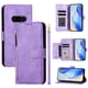thumbnail image 3 of FOXDOCK Funda Tipo Cartera para Realme 14T 5G Cuero PU con Cremallera y Correa de Muñeca, Ranuras para Tarjetas, Soporte Plegable, Cierre Magnético, 3 of 5