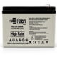 thumbnail image 5 of Batería Raion Power 12V 6Ah de reemplazo para APC UPS, 5 of 8