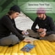 thumbnail image 5 of Tienda de campaña Naturehike Mongar impermeable para 2 personas y 3 estaciones, 5 of 9