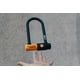 thumbnail image 2 of Bicicleta U-Lock Kryptonite Evolution Lite Mini-6 de alta seguridad, 2 of 5