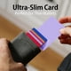 thumbnail image 2 of Tarjeta Wallet Tracker Smartcard Recargable Color Morado Paquete De 2, 2 of 8