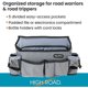 thumbnail image 3 of Organizador Auto High Road SwingAway 48x23,5x10cm Gris, 3 of 3