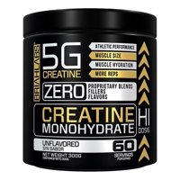 Briahlabs - Creatina Monohidratada 300Gr 60 Servicios