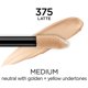 thumbnail image 2 of Concealer L'Oreal Paris Infallible Full Wear Waterproof Latte, 2 of 7
