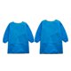 thumbnail image 4 of 2x Delantal Impermeable De Manga Larga Para Ni?os Cocina Pintura Arte Bata Para Bebés Y Ni?os Peque?os, 4 of 5