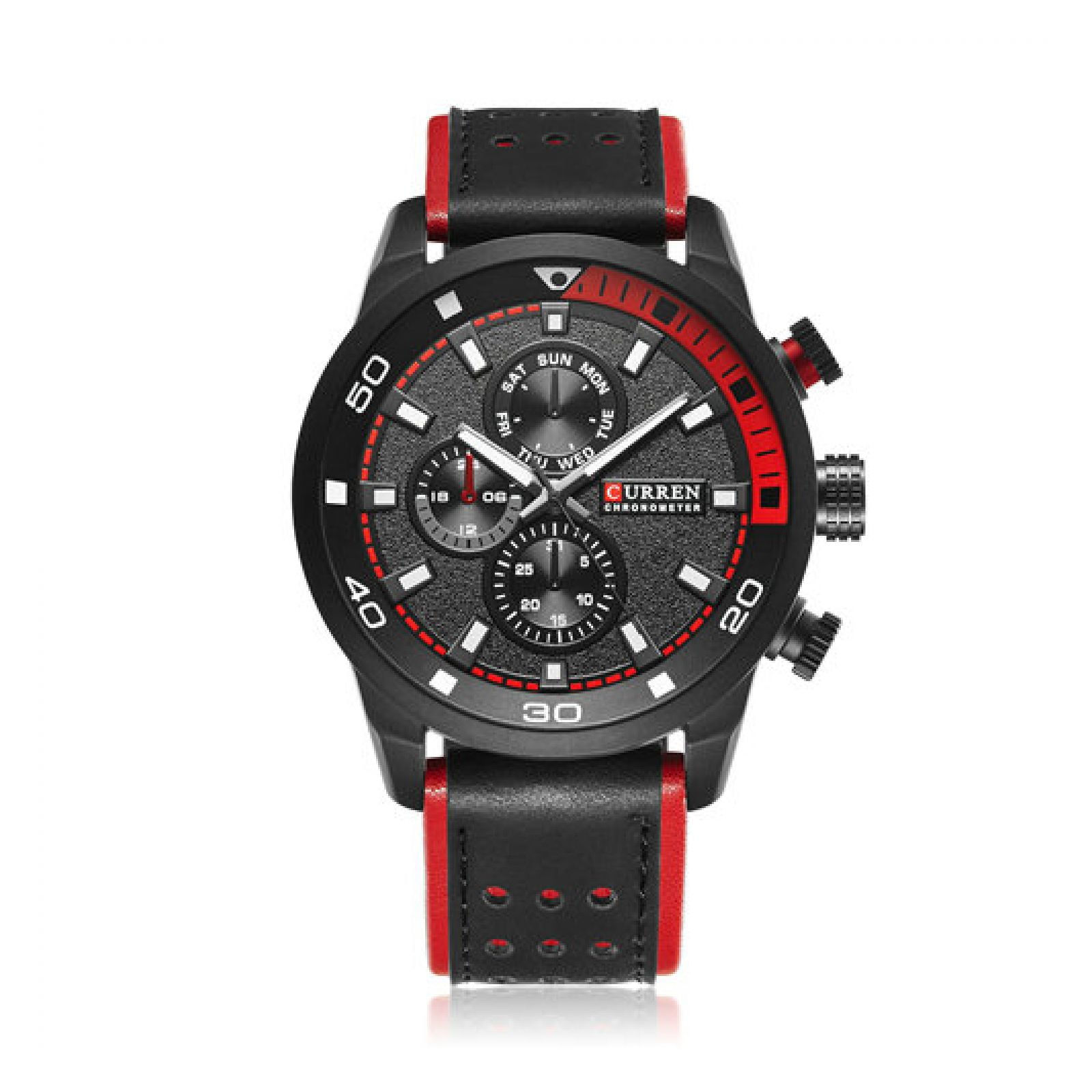 Reloj Curren Kreb110428 Quartz Hombre