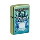 thumbnail image 3 of Encendedor Iron Maiden Design Azul Zp49816, 3 of 3