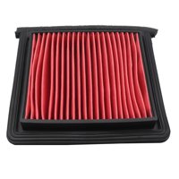 Magideal - Filtro De Aire Para Motocicleta Kymco Xciting 500 I (2008) Mvl-30268