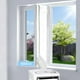 thumbnail image 3 of Sellado Tela Ventana P. Aire Acondicionado Portátil 5mts, 3 of 6