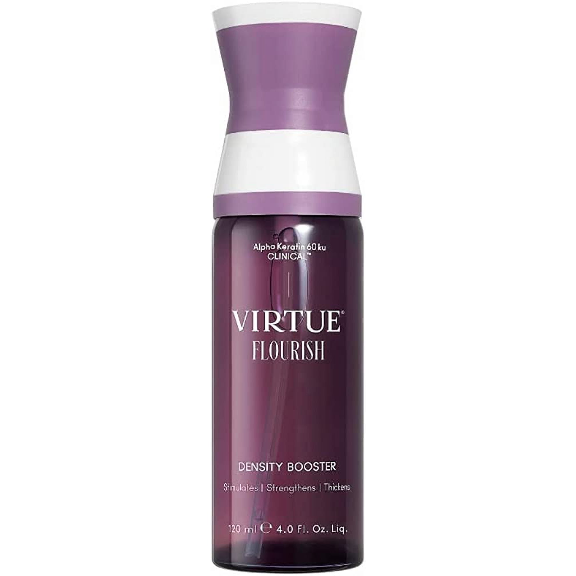 Virtue Labs - Potenciador De Densidad Virtue Flourish 120 Ml