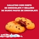 thumbnail image 4 of Galleta Trencito Chocomilk, 120 g, 4 of 8