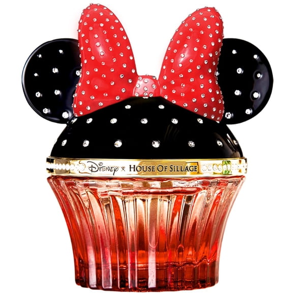 Perfume House of Sillage Minnie Mouse