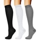 thumbnail image 1 of Medias de Compresión CHARMKING 15-20 mmHg 3 Pares S/M, 1 of 7