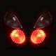 thumbnail image 3 of Luces Traseras Para Chrysler Pt Cruiser 2006 2010 Halógenas, 3 of 9