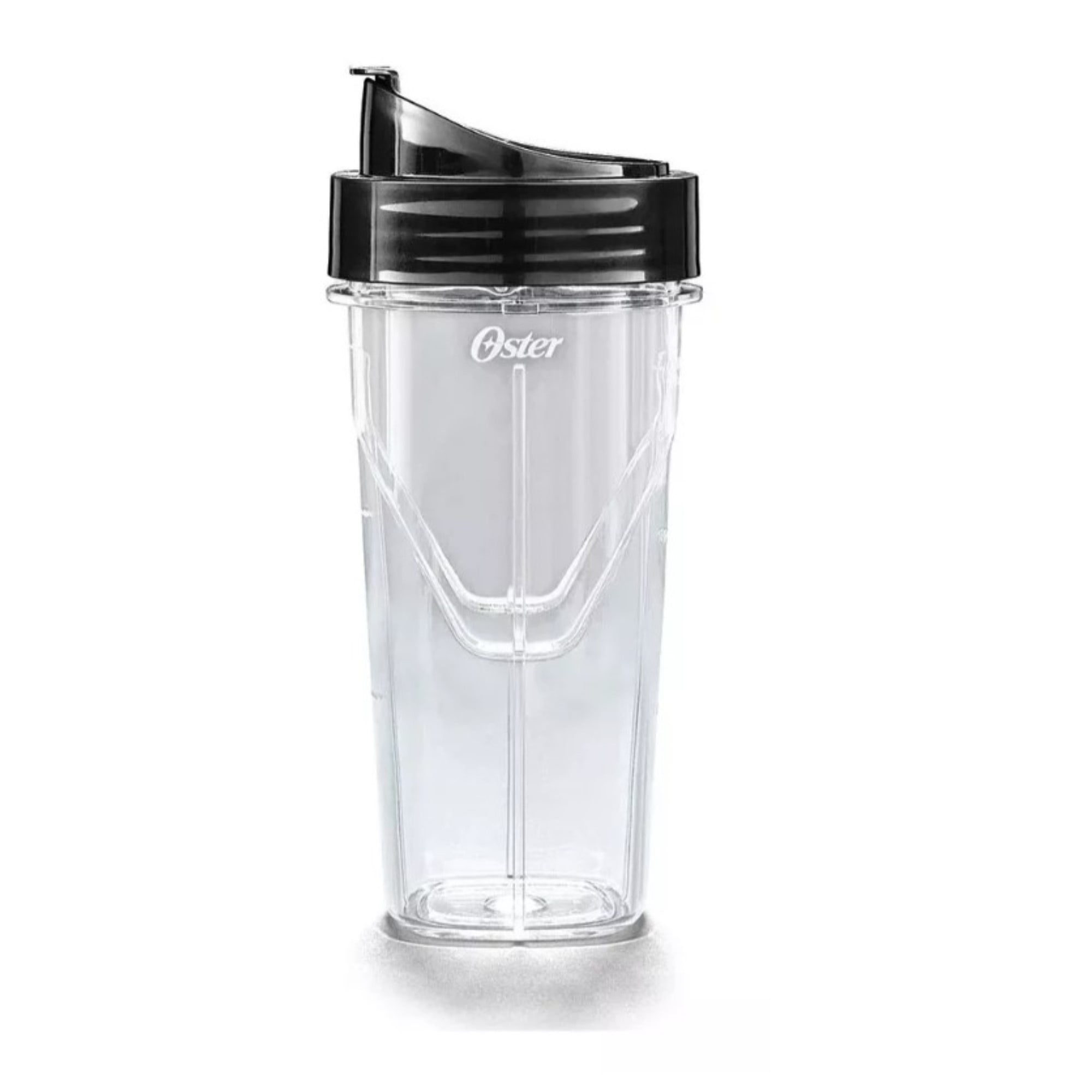 Vaso Portátil Blend-n-go Oster De Tritan Xpert - Ideal Para Tu Licuadora Oster Xpert Series
