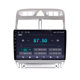 thumbnail image 4 of Radio Android Auto/Carplay Peugeot 307 2002-2013-2+32gb-, 4 of 7