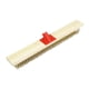 thumbnail image 4 of Cabezal De Cepillo Para Suelo, Cabezal De Cepillo Resistente Para Superficies De Azulejos, Cemento De Garaje, 40cm, 4 of 5