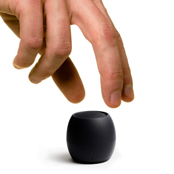 Altavoz Bluetooth BoomPods Zero a prueba de agua con micrófono inalámbrico