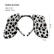thumbnail image 3 of Diadema Con Orejas Y Cola Disfraz Halloween Disfraz, 3 of 4
