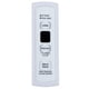 thumbnail image 1 of Panel de control de usuario y visualización Frigidaire 297370604 blanco, 1 of 6