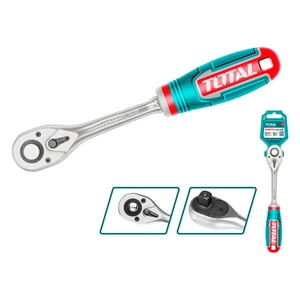 Llave Chicharra 1/2"" Total