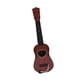 thumbnail image 4 of Ukelele Para Niños Mini Guitarra De 4 Cuerdas Para Niños A Partir De 3 Años Favores De Fiesta Para Niños Pequeños Marrón Oscuro, 4 of 5
