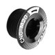 thumbnail image 1 of Tornillo De Tapa De Manivela Ligero Perno De Juego De Bielas Para Bicicleta Shimano Ciclismo Negro, 1 of 5