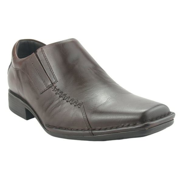 Zapato Ferracini Hombre Winner 4246 Café Casual | Lider