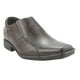 thumbnail image 3 of Zapato Ferracini Hombre Winner 4246 Café Casual, 3 of 6