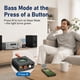 thumbnail image 5 of Receptor Bluetooth 1Mii 5.1 con Emparejamiento Dual y Potenciador de Graves 12 h, 5 of 8