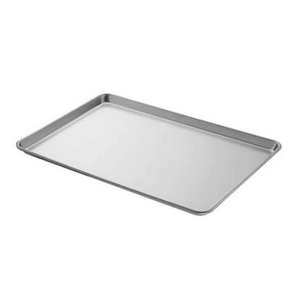 Bandeja Pastelera Aluminio 60x40 Cm