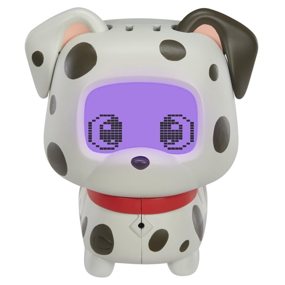 Perro digital interactivo MGA Pixel Petz Dalmatian 4+