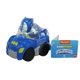 thumbnail image 2 of Set Batman de Toy Fisher Price Little People DC Super Friends, 2 of 8