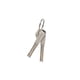 thumbnail image 1 of Llave sin cifrar para cerradura digital H92B, H35B y H95B, 1 of 2