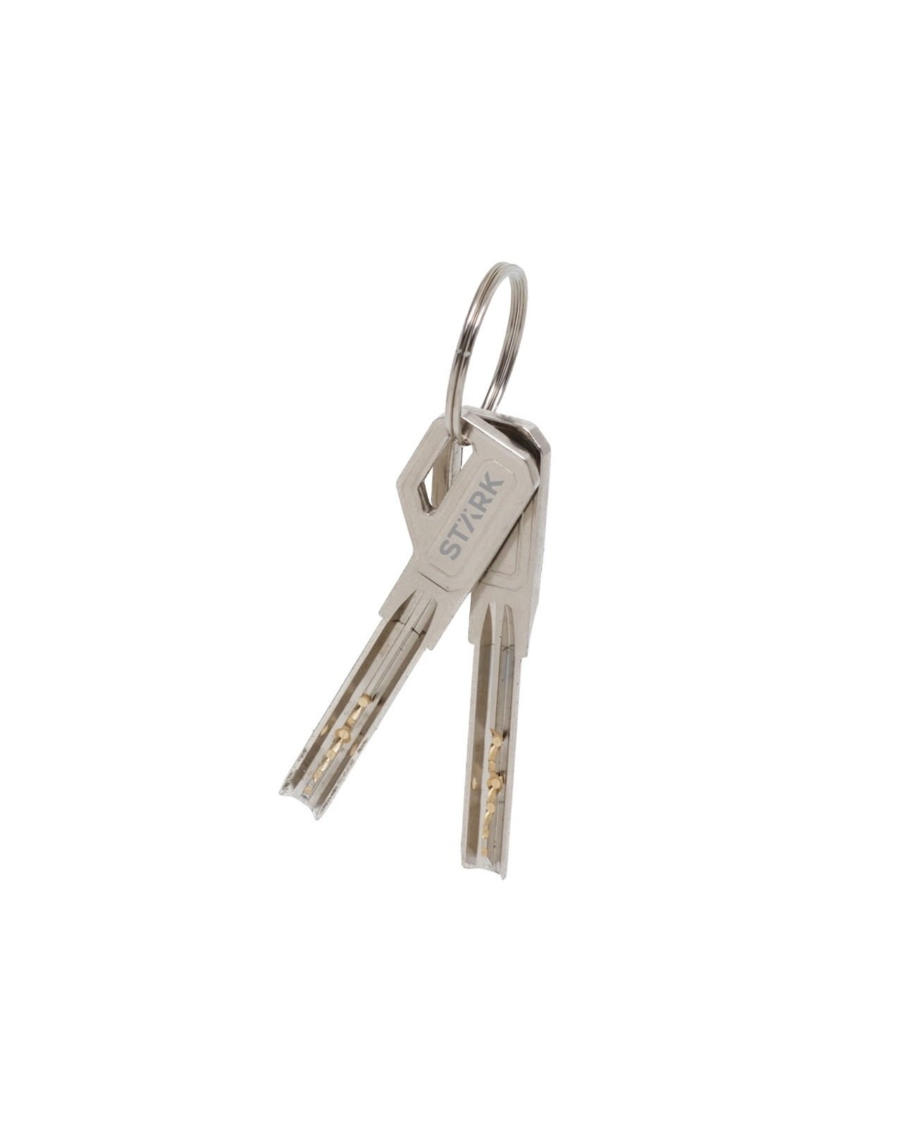 Stark Design - Llave Sin Cifrar Para Cerradura Digital H92B, H35B Y H95B