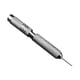 thumbnail image 2 of Herramienta De Reparación Para Quitar Eslabones De Punzón De Correa De Reloj, Para Junta De Tela, Correa De Cuero, 0,9mm, 2 of 3