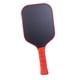 thumbnail image 2 of Pala De Pickleball Antideslizante, Raqueta De Pickleball Para Principiantes, Mango Rojo Para Entrenamiento, 2 of 3