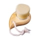 thumbnail image 3 of Cepillo De Limpieza Facial Cepillo Facial Para Aplicar Base Maquillaje Cara Estilo B, 3 of 5