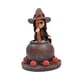 thumbnail image 5 of Estatua De Halloween, Artesanía, Figura De Bruja Para Centros De Mesa, Dormitorio, Interior, 5 of 5
