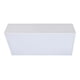 thumbnail image 1 of Foco Plafon Panel Led Cuadrado Sobrepuest Itd Deco 12w 6000k blanco, 1 of 8