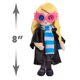 thumbnail image 5 of Peluche de peluche Harry Potter™ para lanzar hechizos Luna Lovegood™, 20 cm, con sonido, 5 of 6