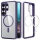thumbnail image 1 of Funda Spigen Ultra Hybrid MagFit para Samsung Galaxy S26 Ultra, 1 of 9