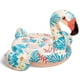 thumbnail image 1 of Flotador Inflable Diseño Flamengo Tropical 147x140x94 Cm, 1 of 5