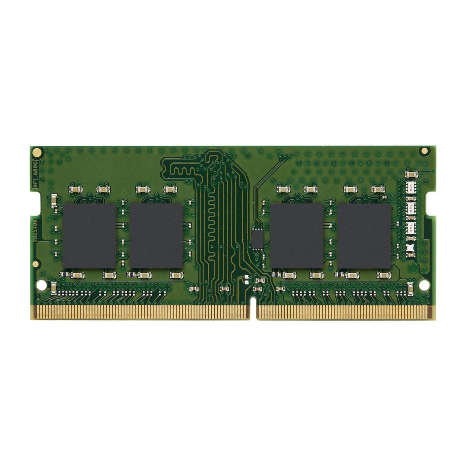 Kingston Valueram - Memoria Ram 8gb 3200mhz Ddr4 Sodimm