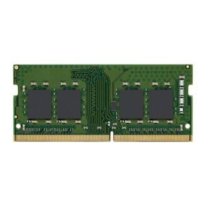 Kingston Valueram - Memoria Ram 8Gb 3200Mhz Ddr4 Sodimm Verde