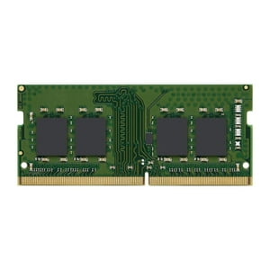 Kingston Valueram - Memoria Ram 8Gb 3200Mhz Ddr4 Sodimm Verde
