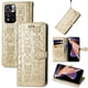 thumbnail image 1 of Funda Cartera FOXDOCK para XIAOMI Redmi Note 11 Pro , Flip PU con Relieve de Gatos y Perros, Tarjetero y Soporte, 1 of 6